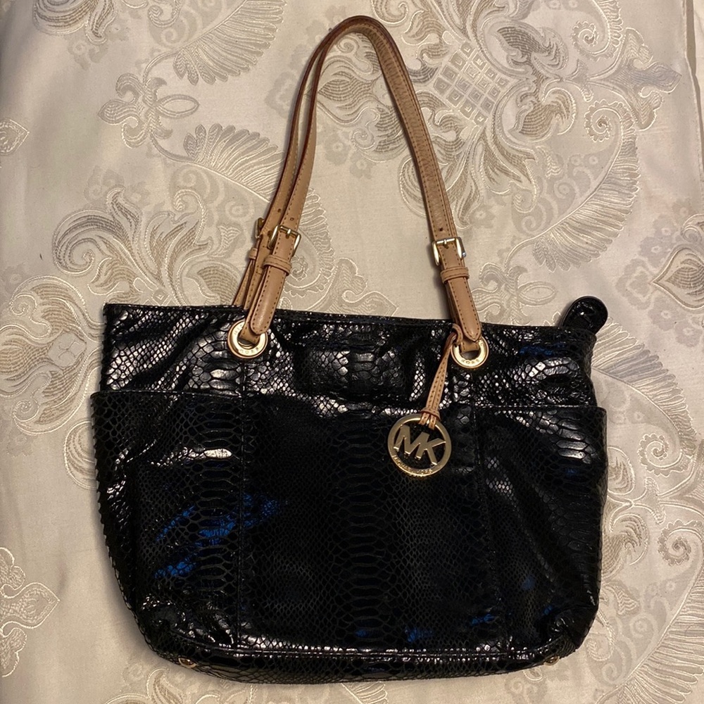 Michael Kors Tote Bag